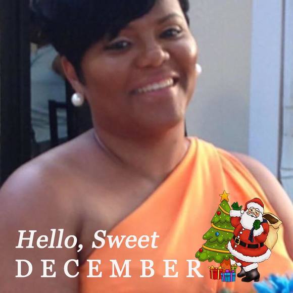 Meet your Posher, Tamika - Picture 1 of 1